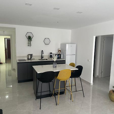 מישל נופש ,צופית תחתית 6003 Hotel Eilat Luaran gambar