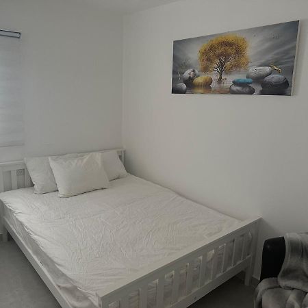 מישל נופש ,צופית תחתית 6003 Hotel Eilat Luaran gambar