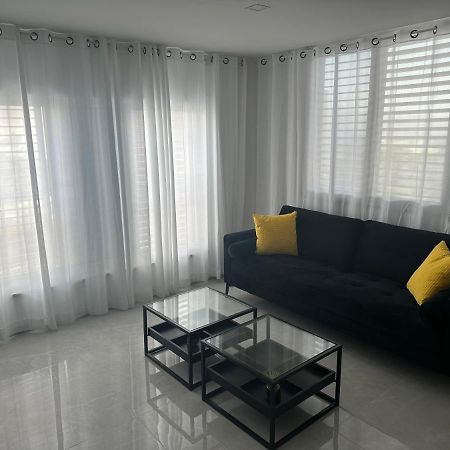 מישל נופש ,צופית תחתית 6003 Hotel Eilat Luaran gambar
