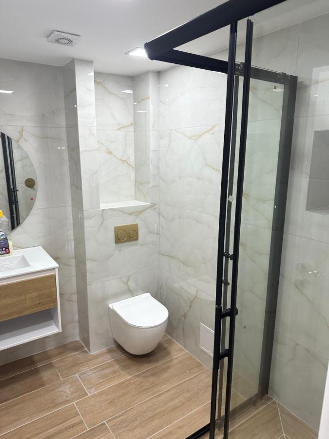 מישל נופש ,צופית תחתית 6003 Hotel Eilat Luaran gambar