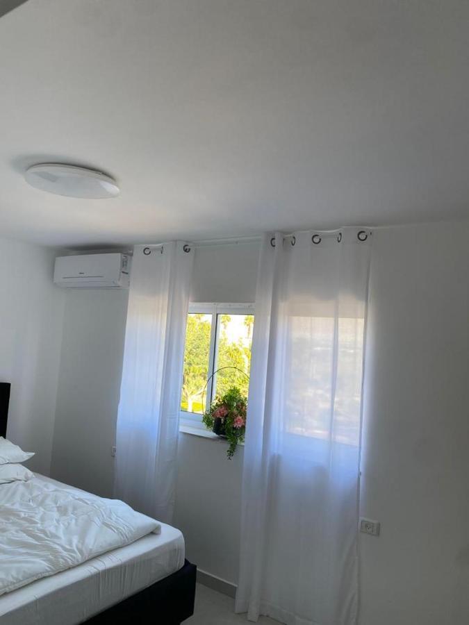 מישל נופש ,צופית תחתית 6003 Hotel Eilat Luaran gambar