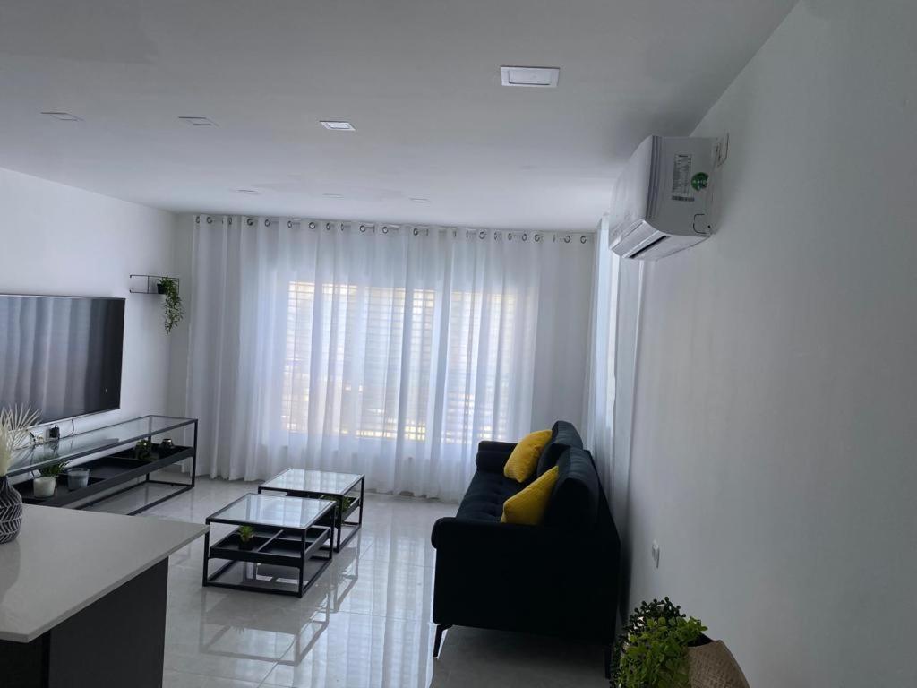 מישל נופש ,צופית תחתית 6003 Hotel Eilat Luaran gambar