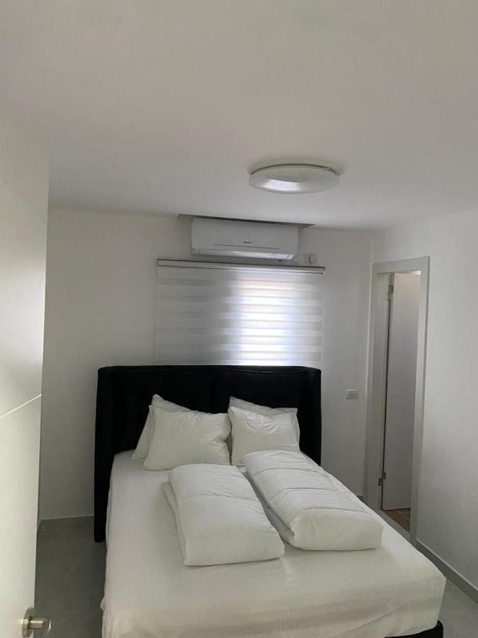 מישל נופש ,צופית תחתית 6003 Hotel Eilat Luaran gambar
