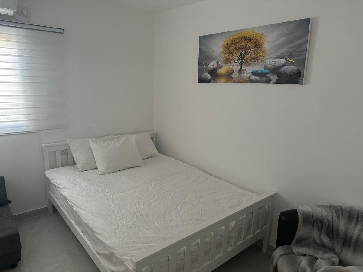 מישל נופש ,צופית תחתית 6003 Hotel Eilat Luaran gambar