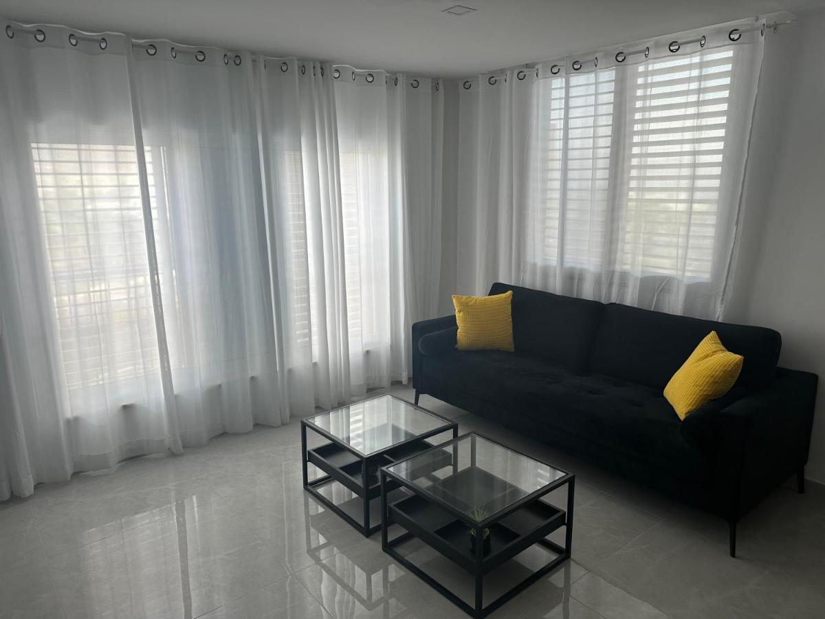 מישל נופש ,צופית תחתית 6003 Hotel Eilat Luaran gambar