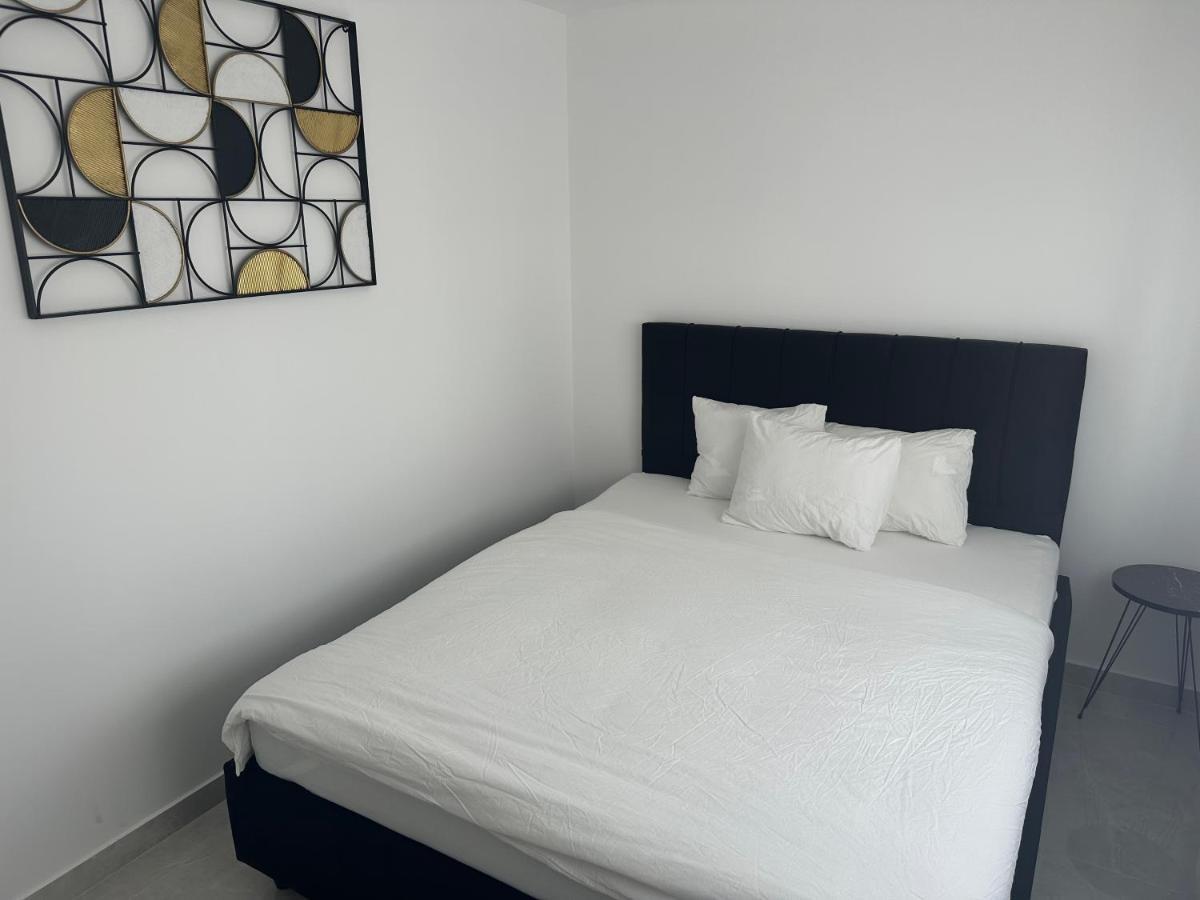 מישל נופש ,צופית תחתית 6003 Hotel Eilat Luaran gambar