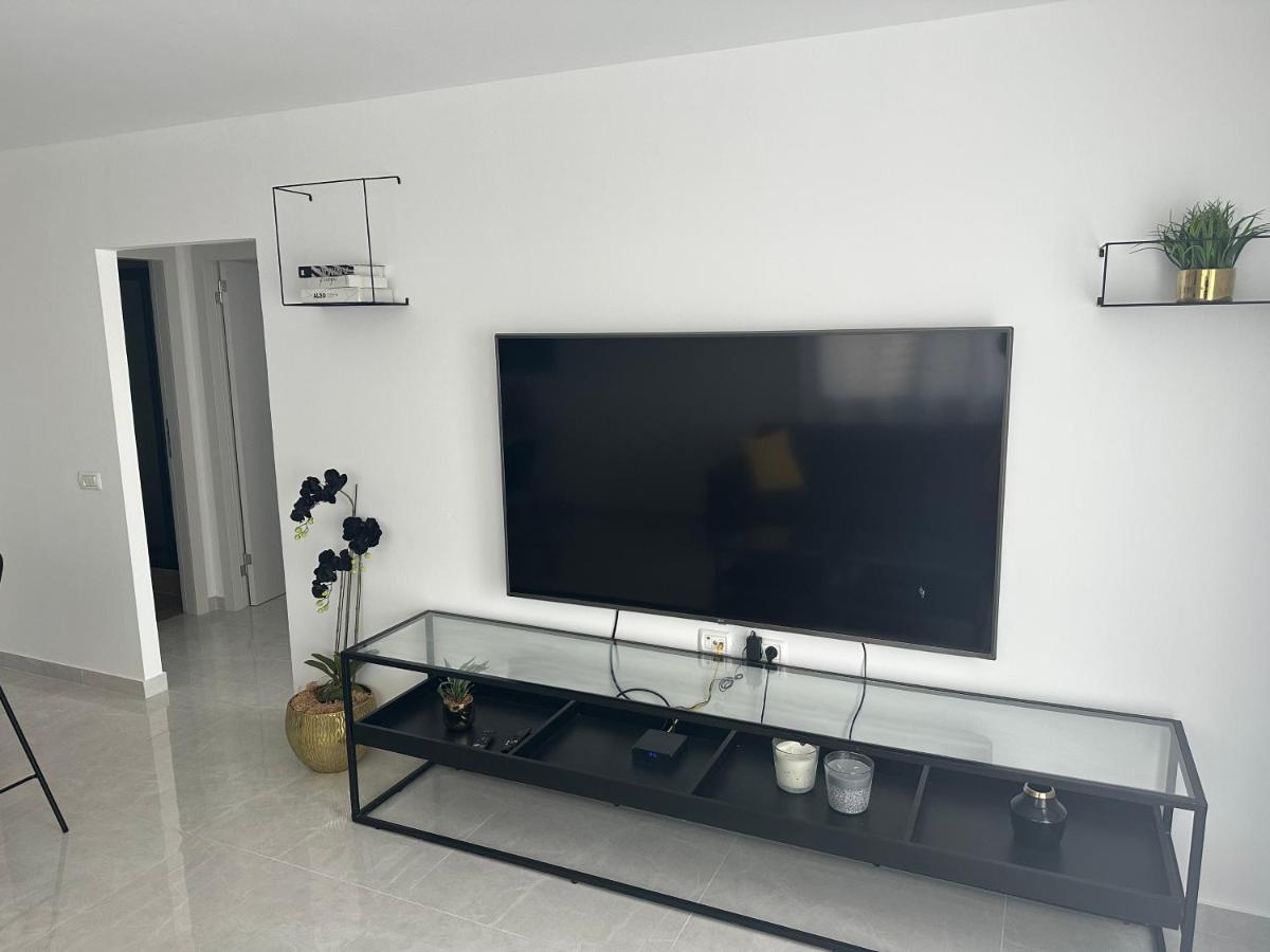מישל נופש ,צופית תחתית 6003 Hotel Eilat Luaran gambar