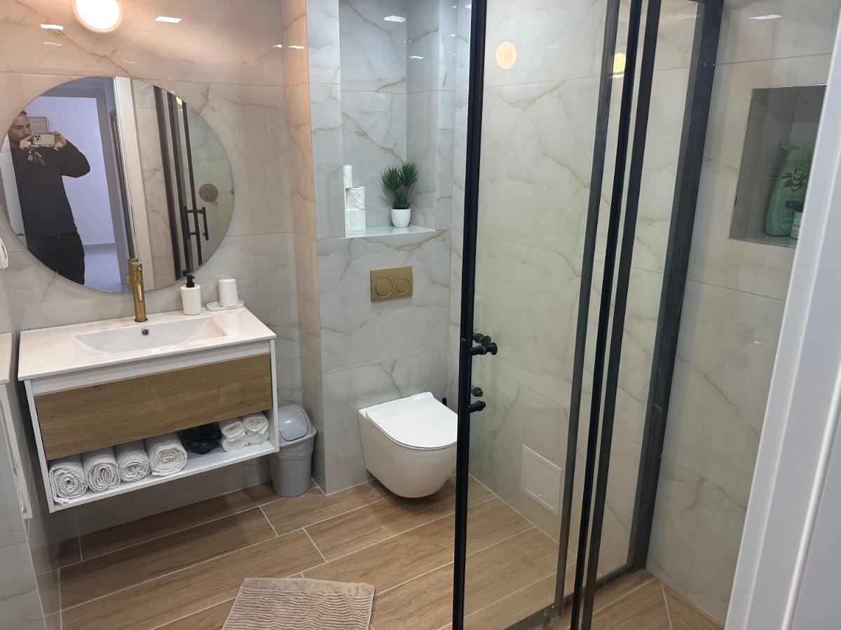 מישל נופש ,צופית תחתית 6003 Hotel Eilat Luaran gambar