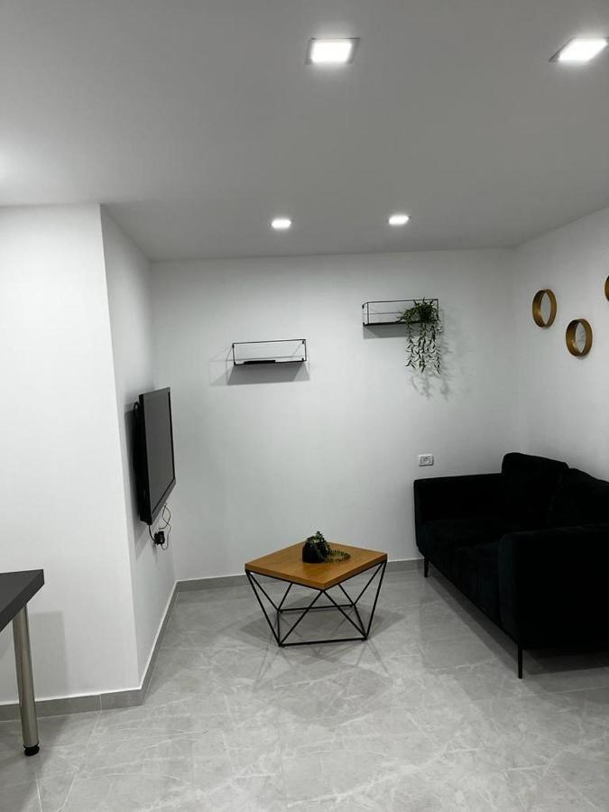 מישל נופש ,צופית תחתית 6003 Hotel Eilat Luaran gambar