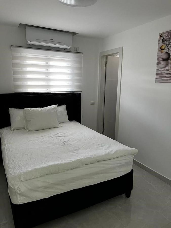מישל נופש ,צופית תחתית 6003 Hotel Eilat Luaran gambar