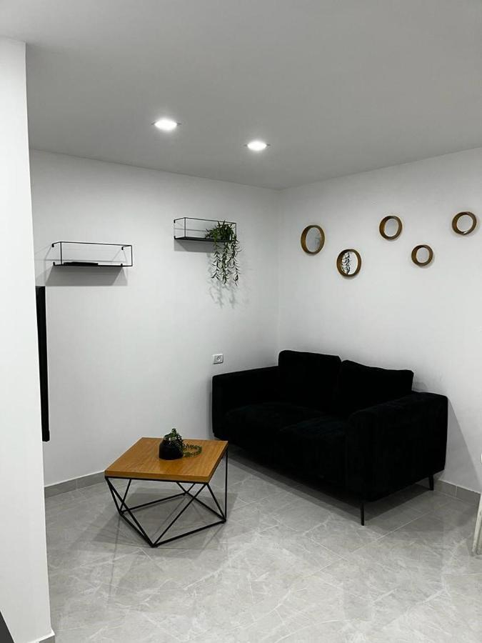 מישל נופש ,צופית תחתית 6003 Hotel Eilat Luaran gambar