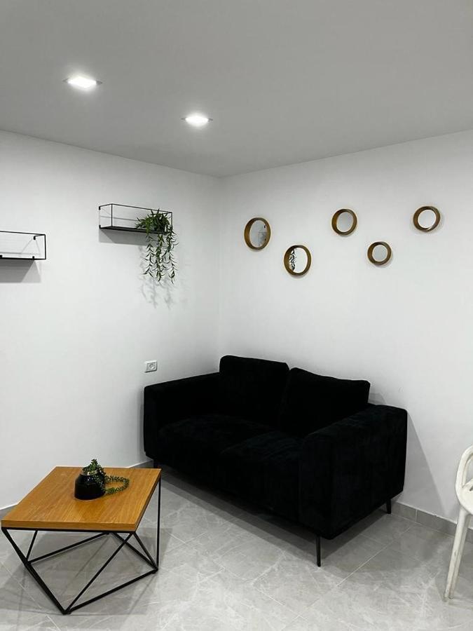 מישל נופש ,צופית תחתית 6003 Hotel Eilat Luaran gambar