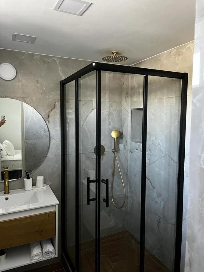 מישל נופש ,צופית תחתית 6003 Hotel Eilat Luaran gambar