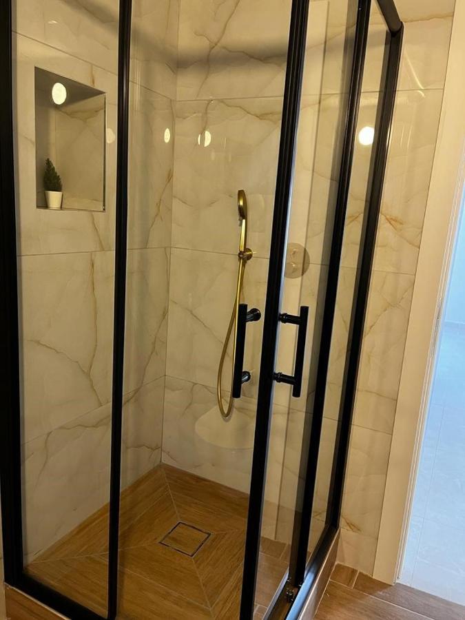 מישל נופש ,צופית תחתית 6003 Hotel Eilat Luaran gambar