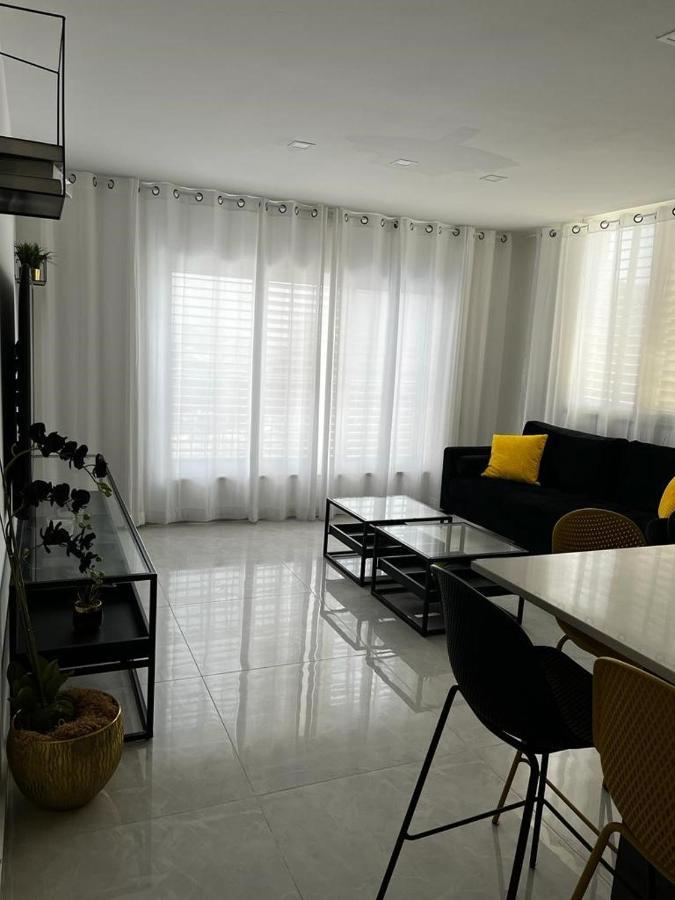 מישל נופש ,צופית תחתית 6003 Hotel Eilat Luaran gambar
