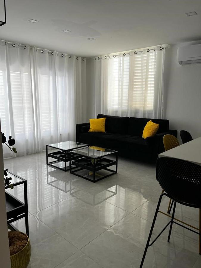 מישל נופש ,צופית תחתית 6003 Hotel Eilat Luaran gambar
