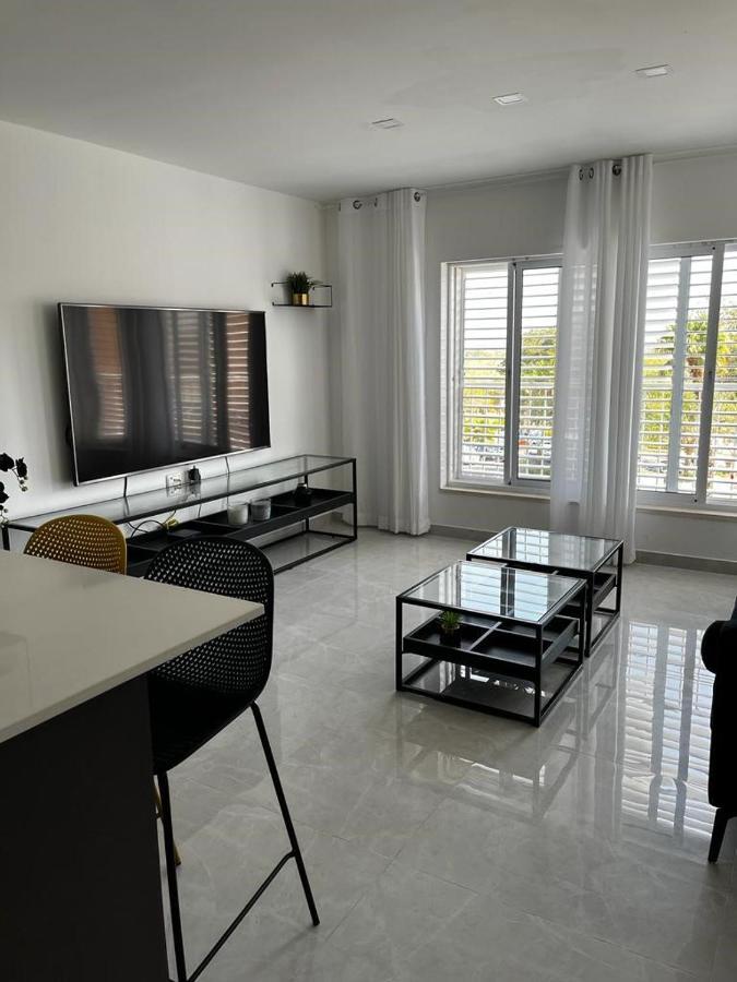 מישל נופש ,צופית תחתית 6003 Hotel Eilat Luaran gambar