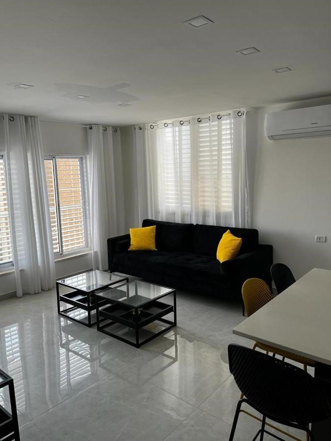 מישל נופש ,צופית תחתית 6003 Hotel Eilat Luaran gambar