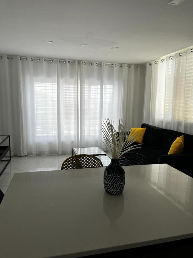מישל נופש ,צופית תחתית 6003 Hotel Eilat Luaran gambar
