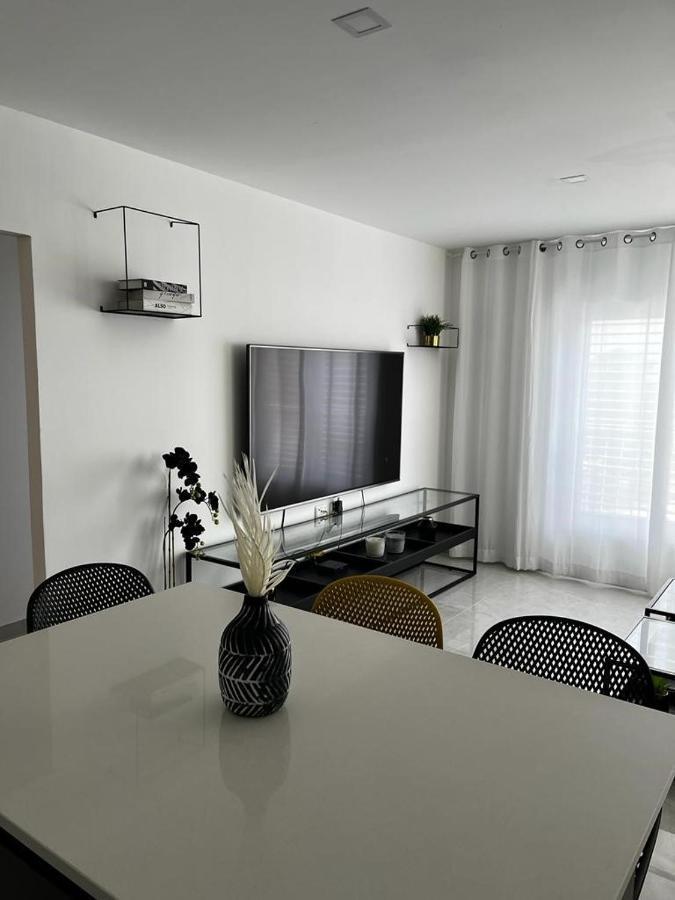 מישל נופש ,צופית תחתית 6003 Hotel Eilat Luaran gambar