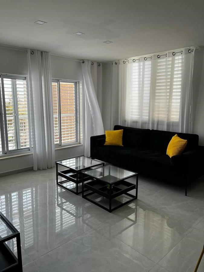 מישל נופש ,צופית תחתית 6003 Hotel Eilat Luaran gambar