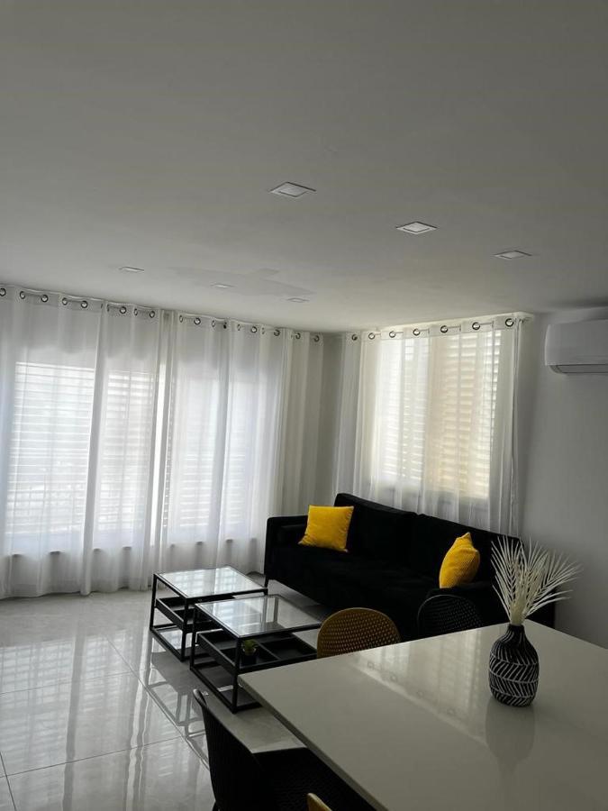 מישל נופש ,צופית תחתית 6003 Hotel Eilat Luaran gambar