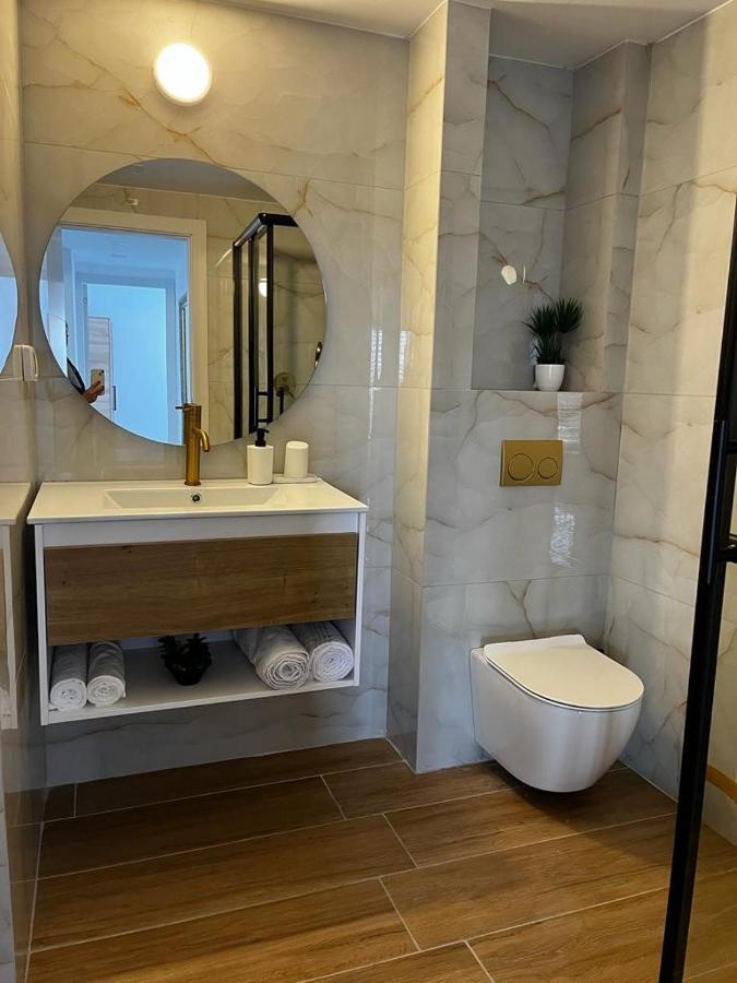 מישל נופש ,צופית תחתית 6003 Hotel Eilat Luaran gambar
