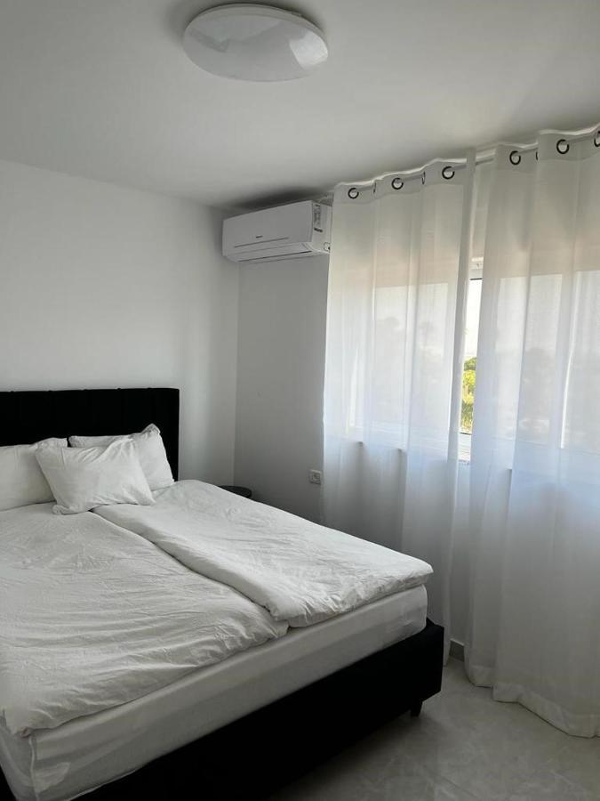 מישל נופש ,צופית תחתית 6003 Hotel Eilat Luaran gambar