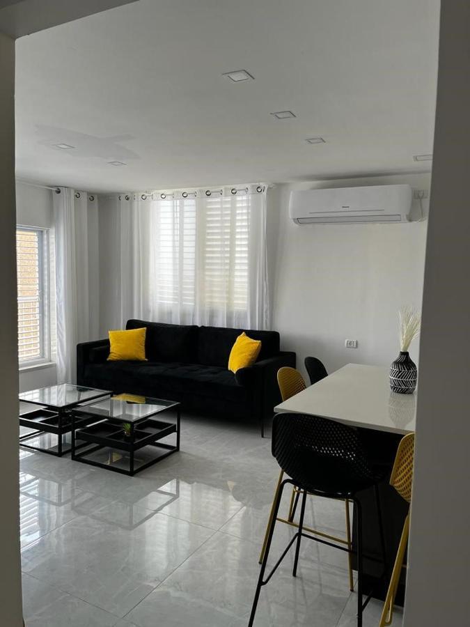 מישל נופש ,צופית תחתית 6003 Hotel Eilat Luaran gambar