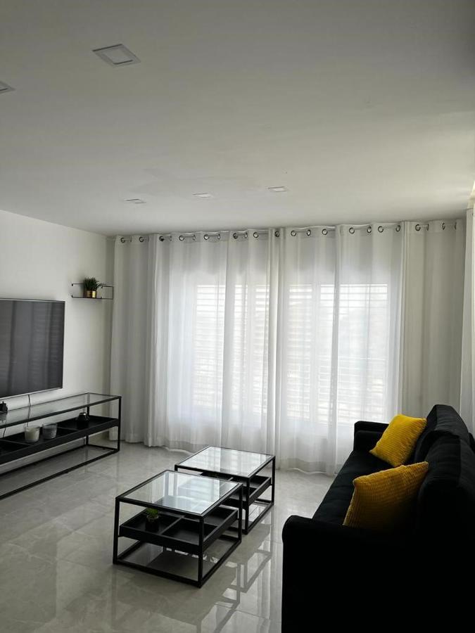 מישל נופש ,צופית תחתית 6003 Hotel Eilat Luaran gambar