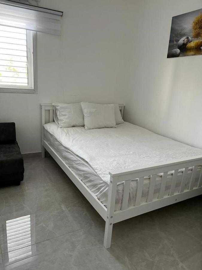 מישל נופש ,צופית תחתית 6003 Hotel Eilat Luaran gambar