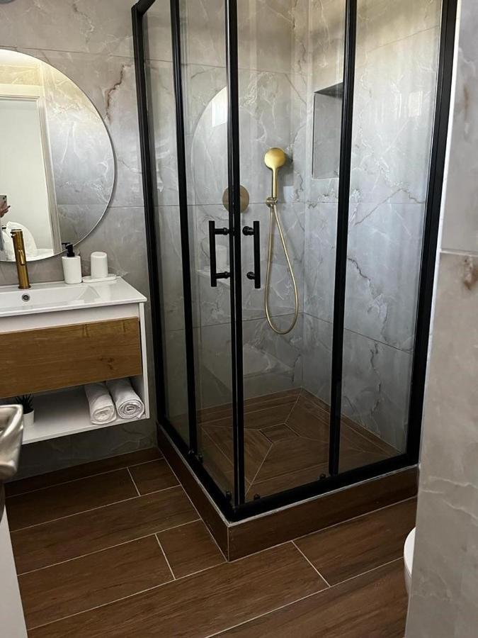 מישל נופש ,צופית תחתית 6003 Hotel Eilat Luaran gambar