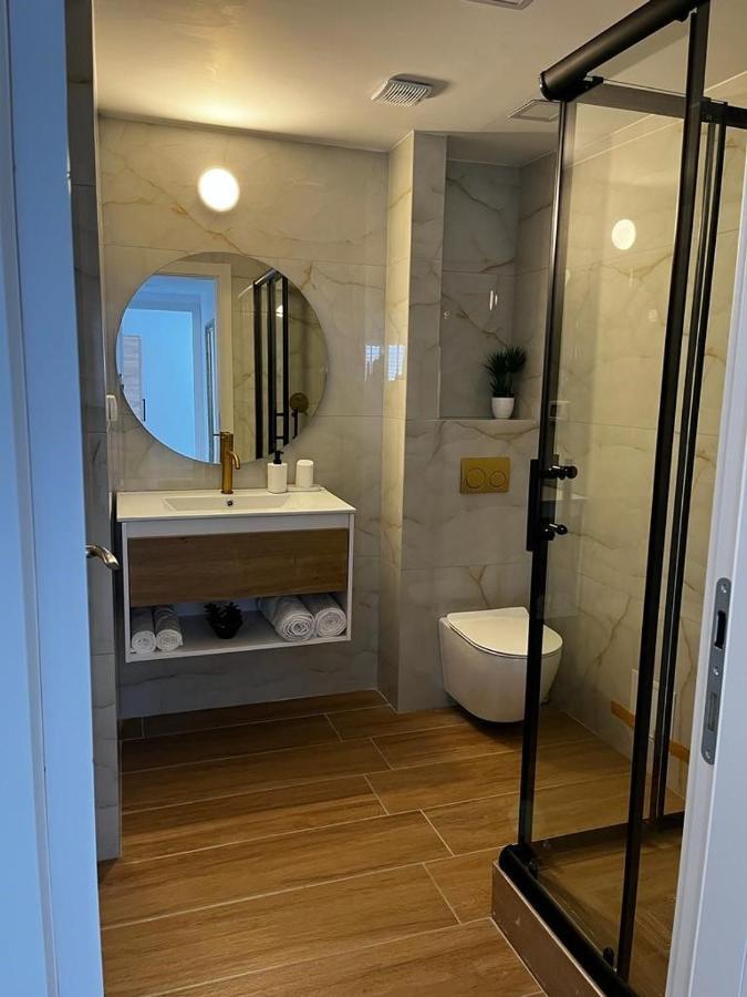 מישל נופש ,צופית תחתית 6003 Hotel Eilat Luaran gambar