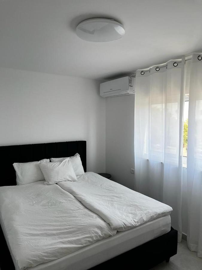 מישל נופש ,צופית תחתית 6003 Hotel Eilat Luaran gambar