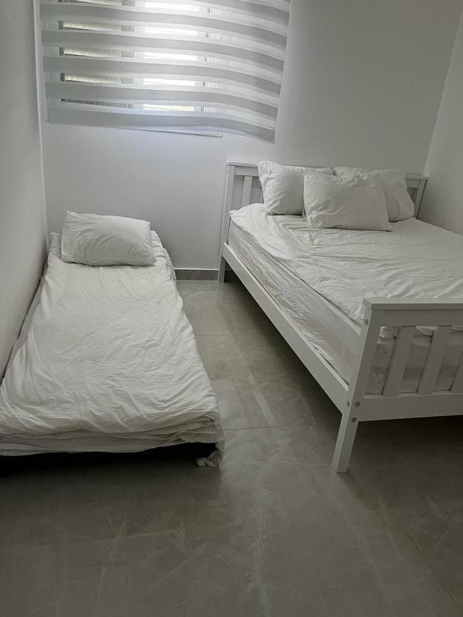 מישל נופש ,צופית תחתית 6003 Hotel Eilat Luaran gambar